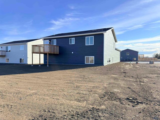 3518 LODI LN, Rapid City, SD 57703