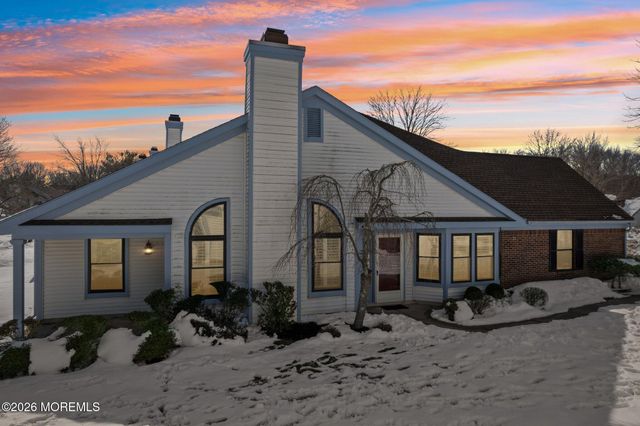 180 Old Orchard Lane, Ocean Twp, NJ 07712