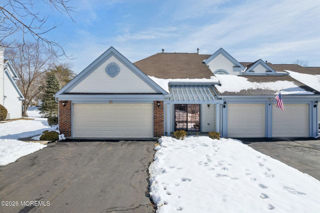 180 Old Orchard Lane, Ocean Twp, NJ 07712