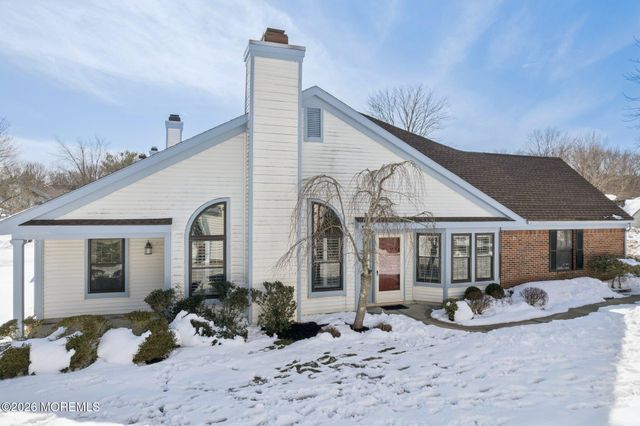 180 Old Orchard Lane, Ocean Twp, NJ 07712