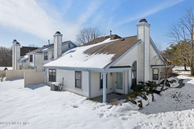 180 Old Orchard Lane, Ocean Twp, NJ 07712