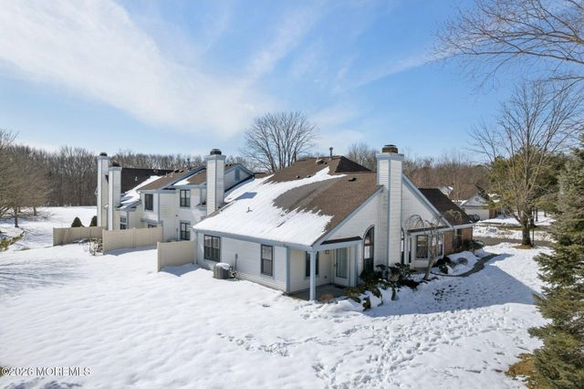 180 Old Orchard Lane, Ocean Twp, NJ 07712