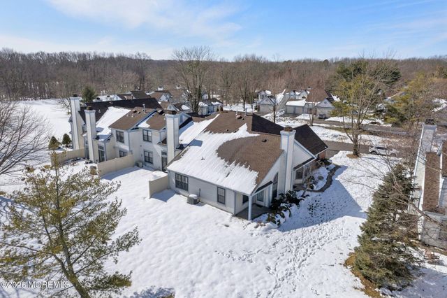 180 Old Orchard Lane, Ocean Twp, NJ 07712