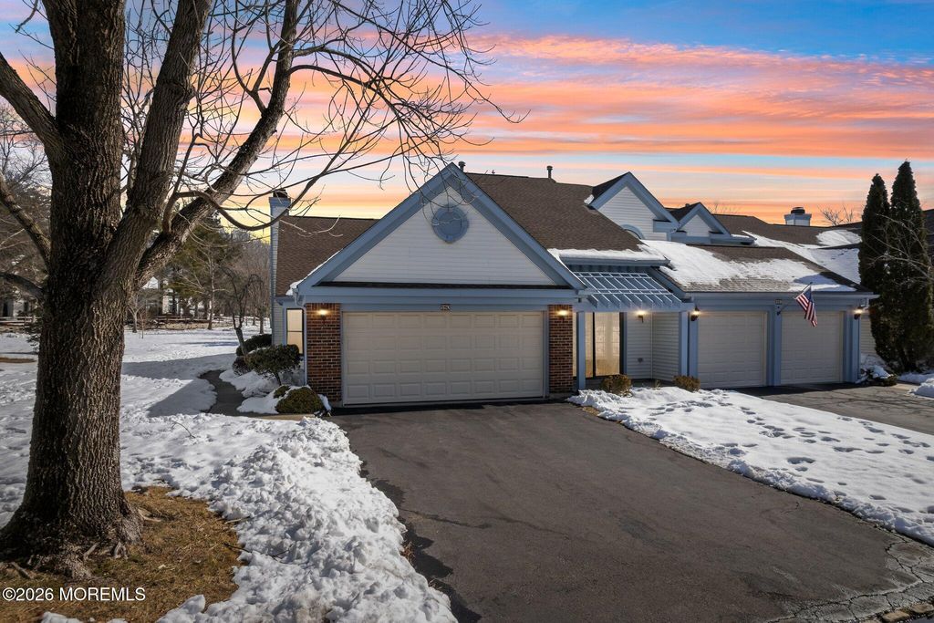 180 Old Orchard Lane, Ocean Twp, NJ 07712