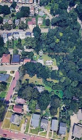 200 Brighton Rd, Bellevue, PA 15202