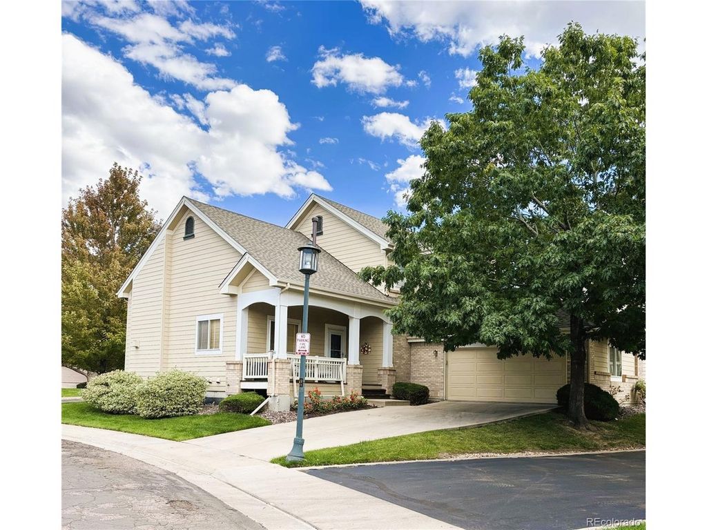 2432 W 107th Dr, Westminster, CO 80234