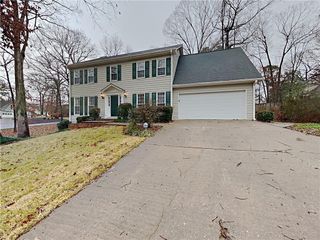 820 Providence Drive, Lawrenceville, GA 30044