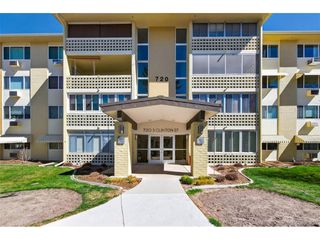 720 S Clinton St B1, Denver, CO 80247