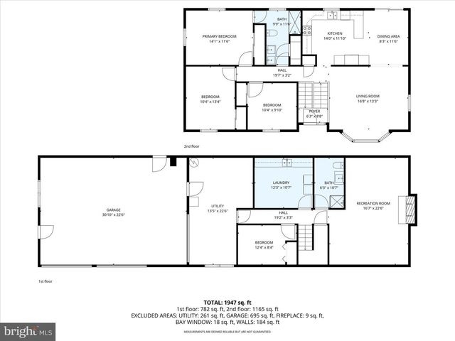 13 VILLA LN, Palmyra, PA 17078