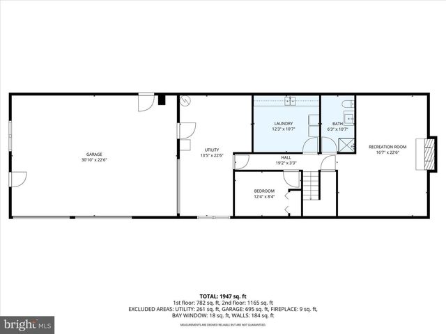 13 VILLA LN, Palmyra, PA 17078