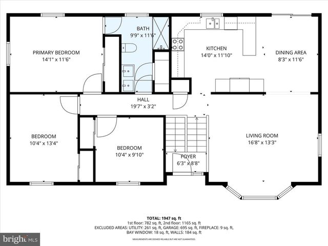 13 VILLA LN, Palmyra, PA 17078