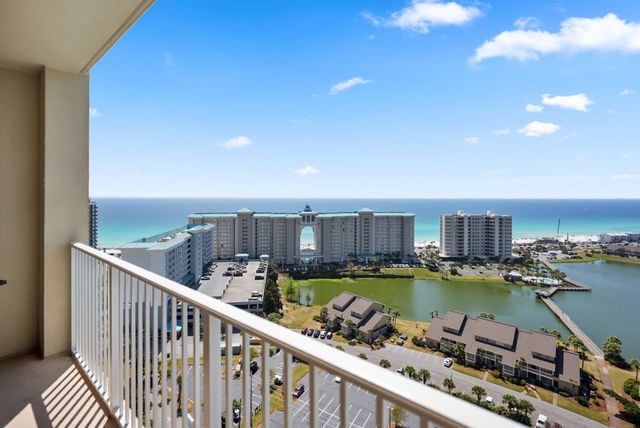 122 Seascape Boulevard 1906, Miramar Beach, FL 32550