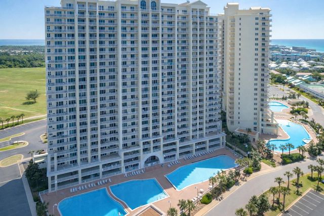 122 Seascape Boulevard 1906, Miramar Beach, FL 32550
