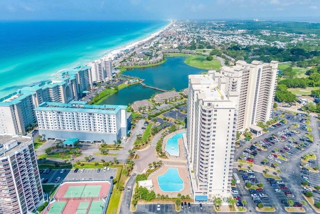 122 Seascape Boulevard 1906, Miramar Beach, FL 32550