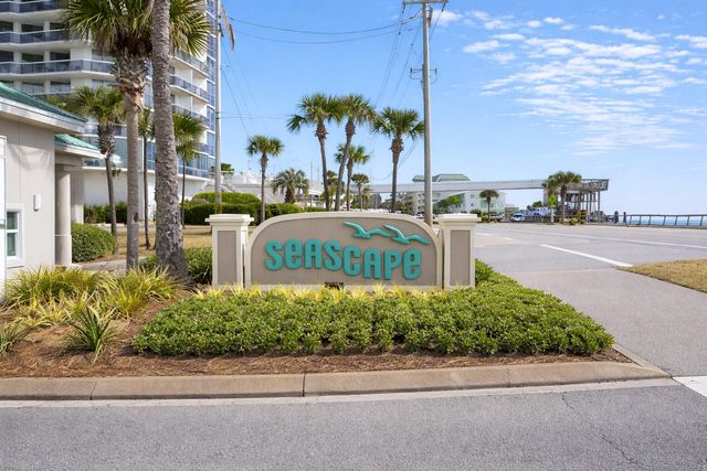 122 Seascape Boulevard 1906, Miramar Beach, FL 32550