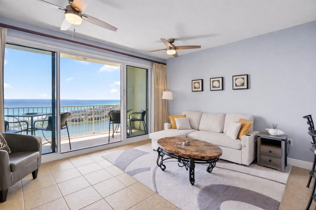 122 Seascape Boulevard 1906, Miramar Beach, FL 32550