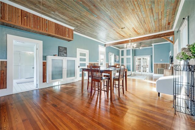 13471 Cedar Valley Road, Salado, TX 76571