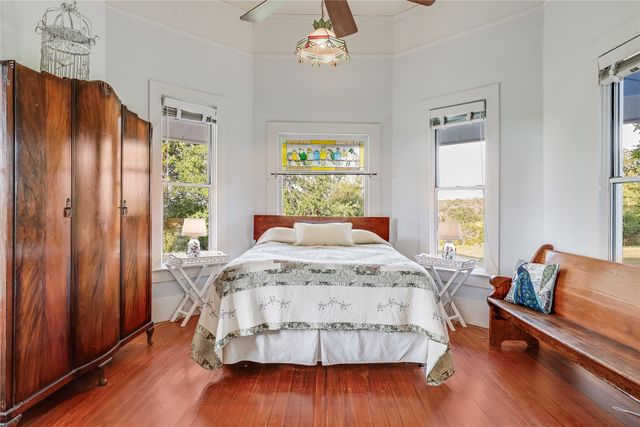 13471 Cedar Valley Road, Salado, TX 76571
