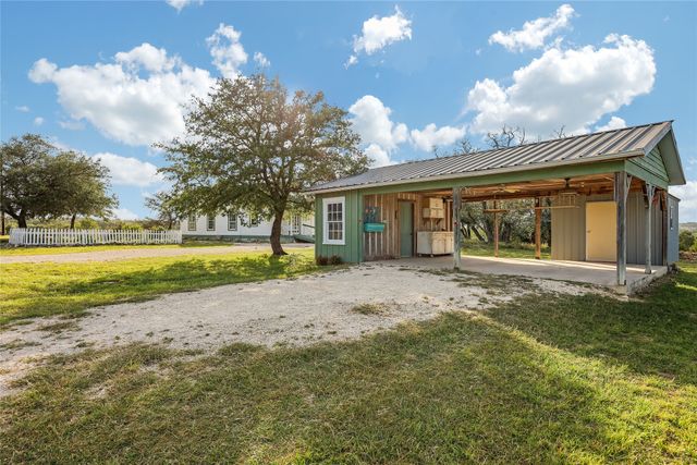 13471 Cedar Valley Road, Salado, TX 76571
