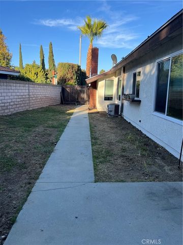 361 Calle Caballeros, Walnut, CA 91789