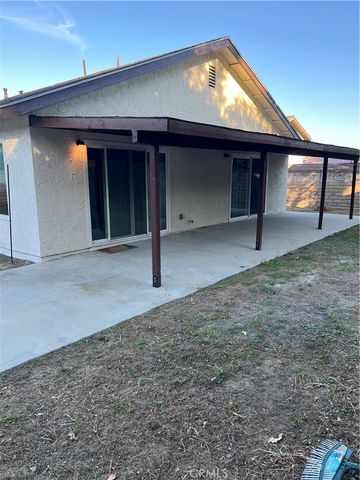 361 Calle Caballeros, Walnut, CA 91789