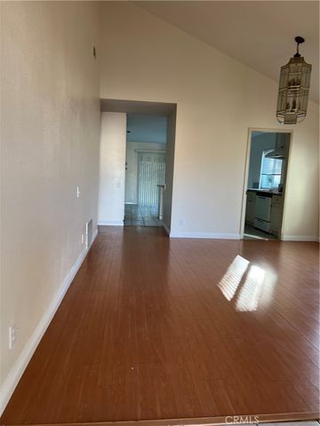 361 Calle Caballeros, Walnut, CA 91789