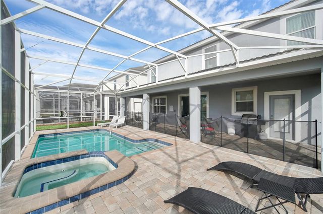 1652 MOON VALLEY DRIVE, Davenport, FL 33896