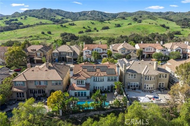 22 Orion, Laguna Hills, CA 92679