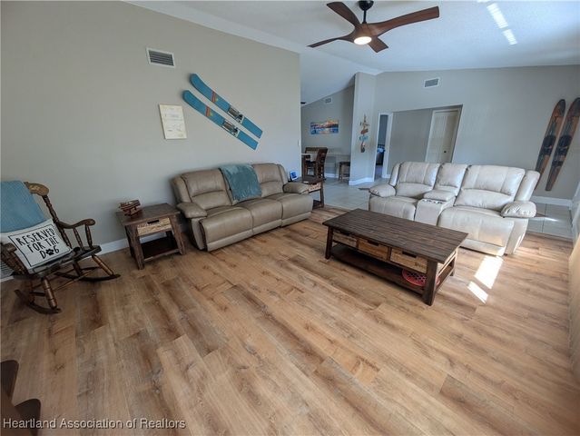 2470 S Lake Letta Drive, Avon Park, FL 33825