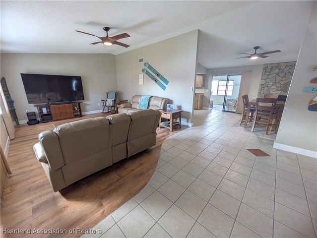 2470 S Lake Letta Drive, Avon Park, FL 33825