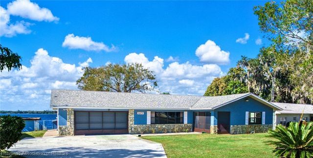 2470 S Lake Letta Drive, Avon Park, FL 33825