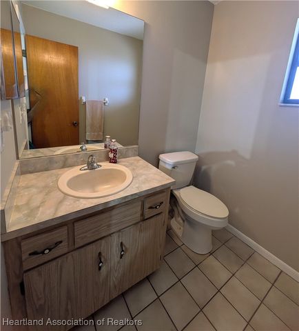 2470 S Lake Letta Drive, Avon Park, FL 33825