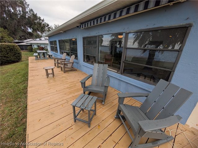 2470 S Lake Letta Drive, Avon Park, FL 33825