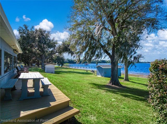 2470 S Lake Letta Drive, Avon Park, FL 33825