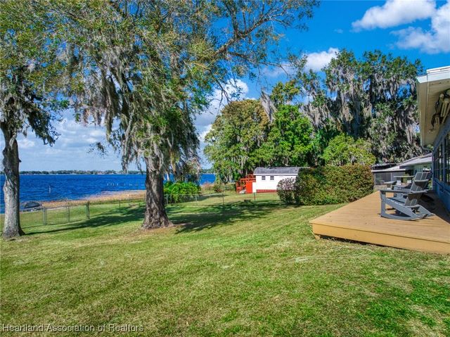 2470 S Lake Letta Drive, Avon Park, FL 33825