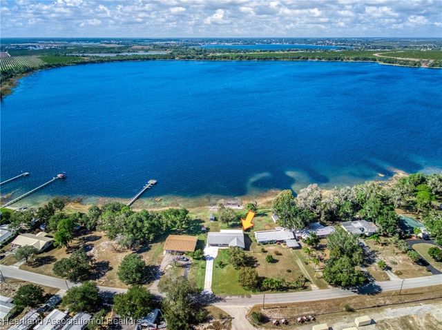 2470 S Lake Letta Drive, Avon Park, FL 33825