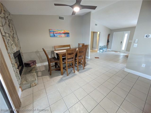 2470 S Lake Letta Drive, Avon Park, FL 33825