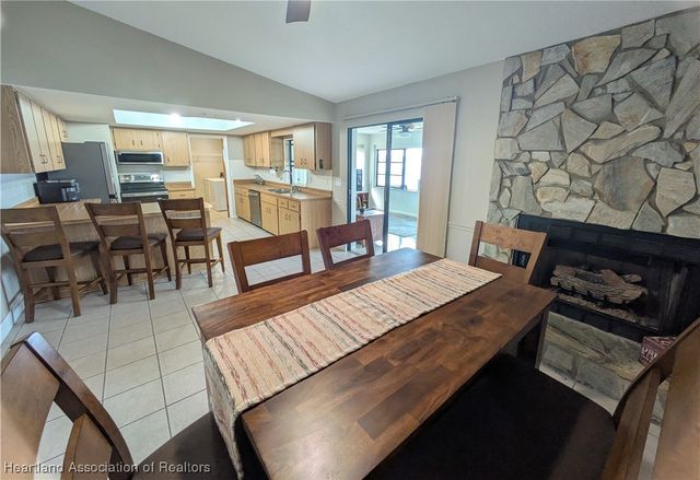 2470 S Lake Letta Drive, Avon Park, FL 33825