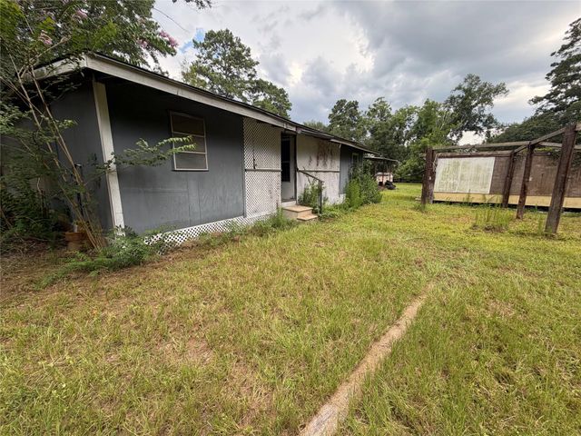 15452 Delores Lane, Conroe, TX 77384