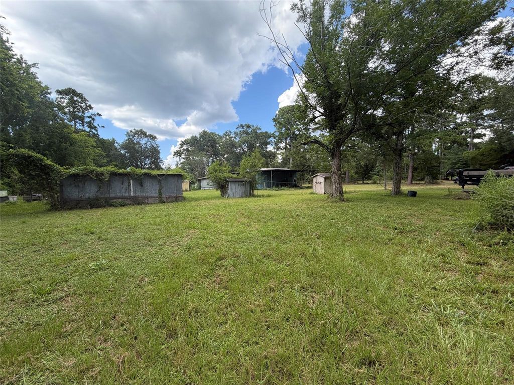 15452 Delores Lane, Conroe, TX 77384