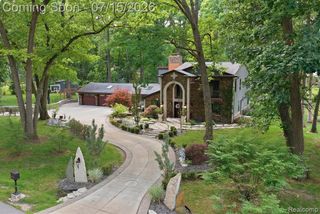 1258 Priscilla Lane, Rochester Hills, MI 48309