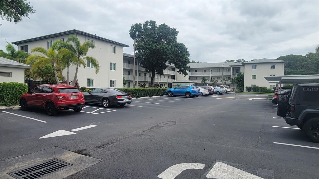 2737 E ENTERPRISE ROAD 151, Clearwater, FL 33759