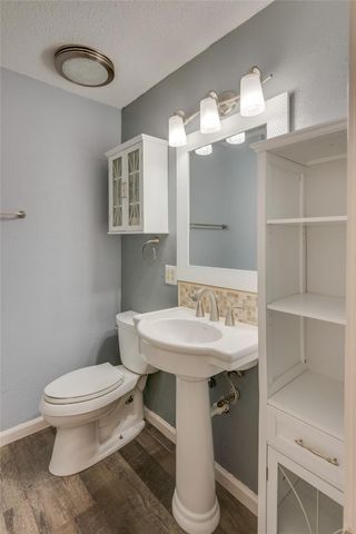 8204 Lara Lane, Watauga, TX 76148