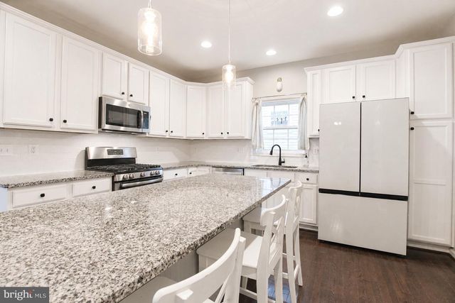 111 GINGER LN, Stafford, VA 22554