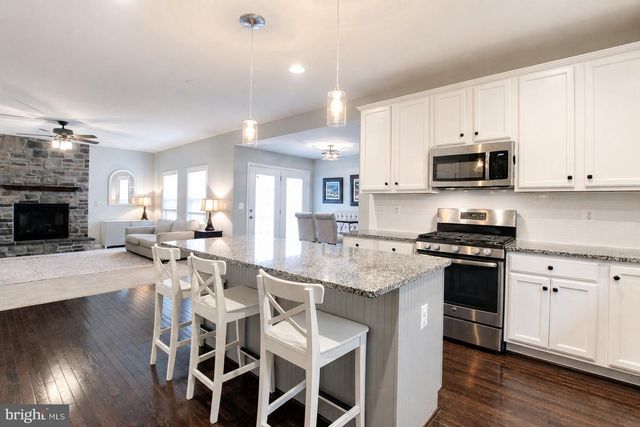 111 GINGER LN, Stafford, VA 22554