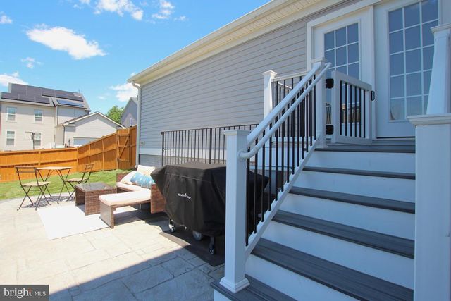 111 GINGER LN, Stafford, VA 22554