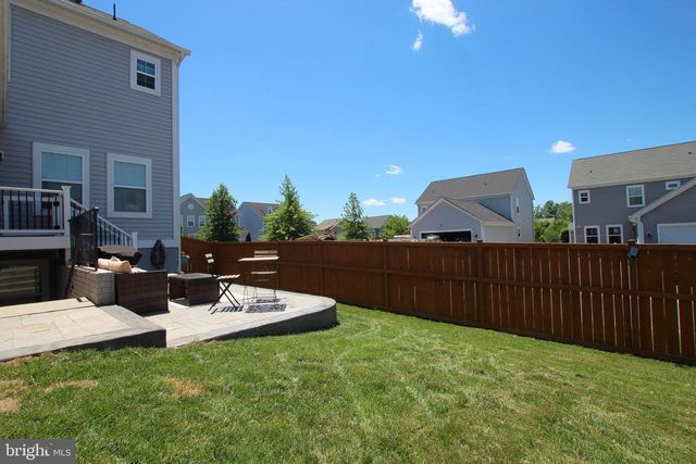 111 GINGER LN, Stafford, VA 22554