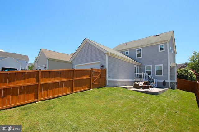 111 GINGER LN, Stafford, VA 22554