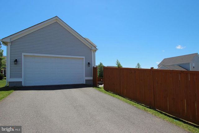 111 GINGER LN, Stafford, VA 22554