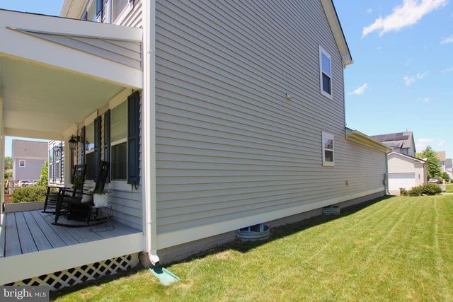 111 GINGER LN, Stafford, VA 22554